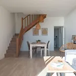 Duplex By Halldis 公寓
