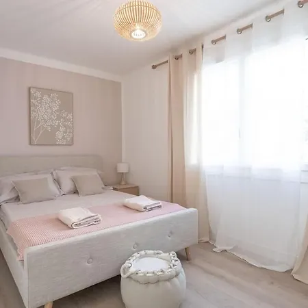 Duplex By Halldis Lejlighed *