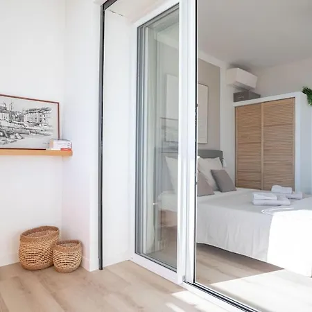 Duplex By Halldis Lejlighed