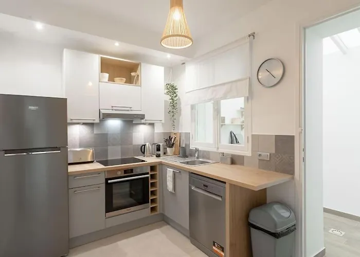 Duplex By Halldis