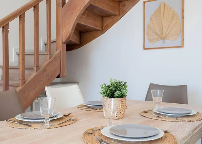 Duplex By Halldis شقة ماندوليو لا نابول