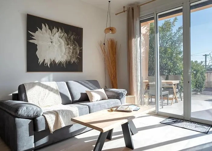 Duplex By Halldis ماندوليو لا نابول