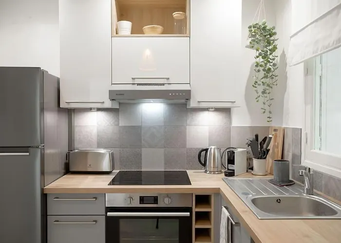Duplex By Halldis شقة *