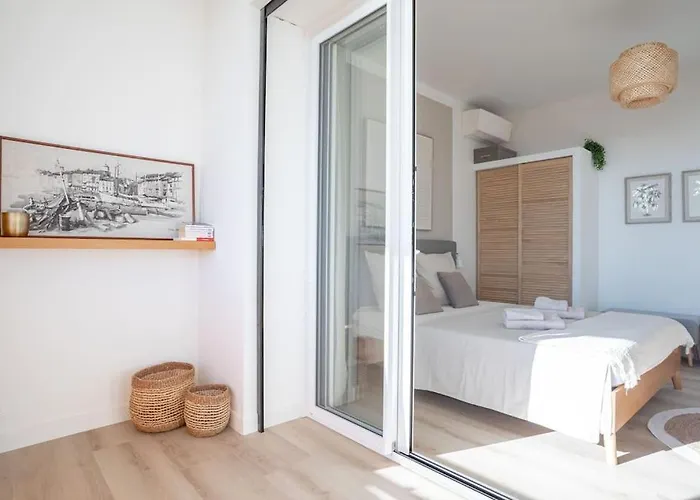 Duplex By Halldis شقة