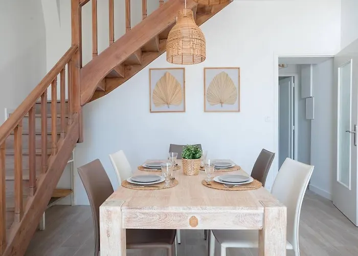 Duplex By Halldis ماندوليو لا نابول