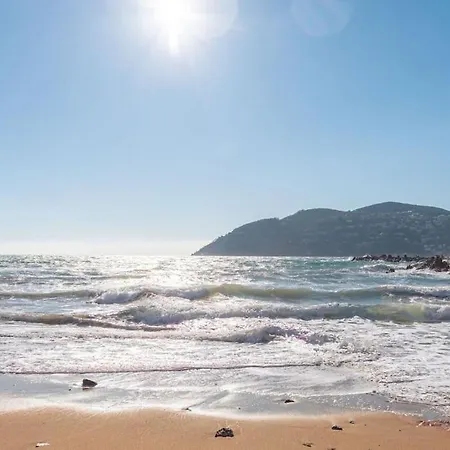 Apartamento Duplex By Halldis *