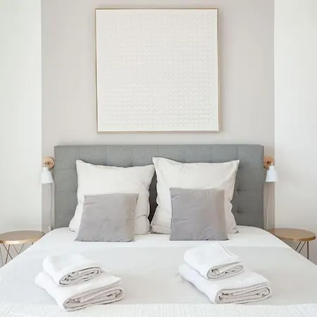 Appartamento Duplex By Halldis