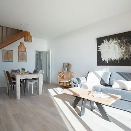 Apartament Duplex By Halldis