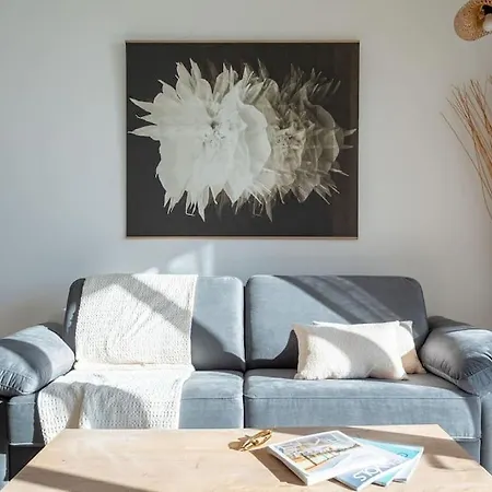 Duplex By Halldis Apartment *