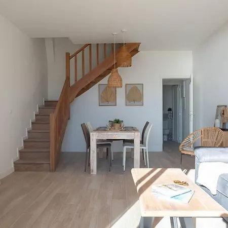 Duplex By Halldis Apartment