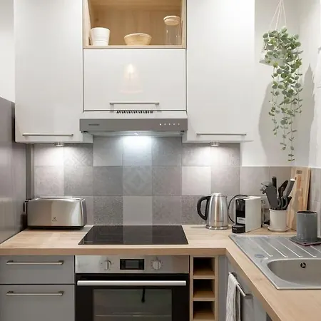 Duplex By Halldis Appartamento *